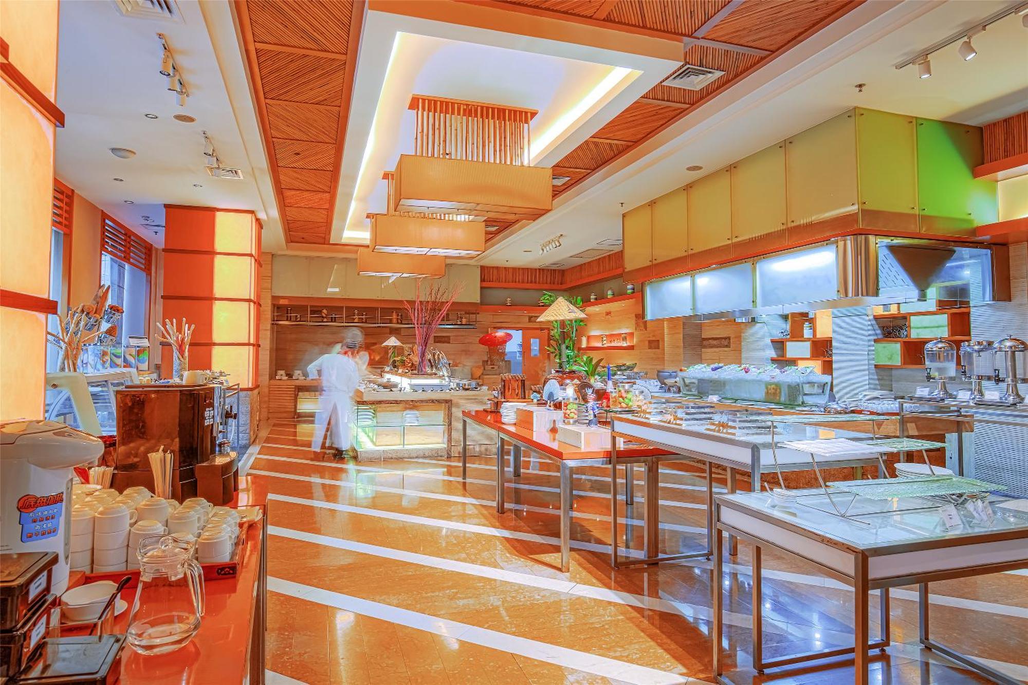 โฮเต็ล พูลแมน จางเจียเจี๋ย Hotel จางเจียเจี้ย ภายนอก รูปภาพ